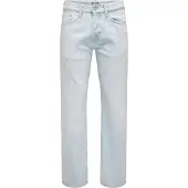 Only & Sons Jean 'ONSedge' bleu clair