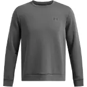 Under Armour Unstoppable Fleece Eu Sweatshirt Gris L / Regular Homme