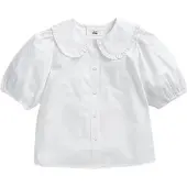 Next Chemisier blanc