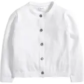 Next Cardigan blanc