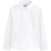 Next Chemisier blanc