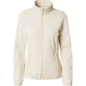 Only Play Veste en polaire 'Jetta' beige