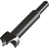 Wolfcraft 1 mèche cylindrique WS ø20x90mm (8 mm)