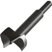 Wolfcraft 1 fraise d'encastrement diamètre 30 mm, 90 mm