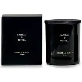 Cereria Molla 1899 Bougie parfumée 230g Santal & Tonka