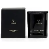 Cereria Molla - Scented candleack Fig & Citrus (Bougie) 230 g (U) (230 g)