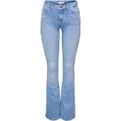 ONLY Jean 'Blush' bleu clair