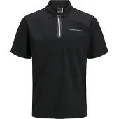 Jack & Jones T-Shirt 'JCOFusion' noir