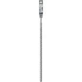 Bosch -5x 16x400x460 Mm Sds-plus Wall Drill Bit Argenté