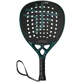 Oxdog Hyper Pro+ 2.0 Padel Racket Argenté