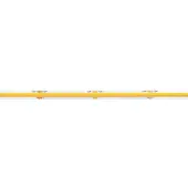Rutec Flex.LEDStrip 24V 10W/m84337intérieur 2700K VARDAflex -Rouleau de 5 mètres (Blanc chaud, 500 cm, Intérieur)