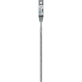 Bosch -5x 14x300x360 Mm Sds-plus Wall Drill Bit Argenté