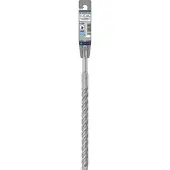 Bosch PRO SDS plus-5X Marteau perforateur, 15 x 200 x 260 mm