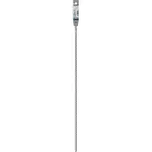 Bosch -5x 8x550x615 Mm Sds-plus Wall Drill Bit Argenté