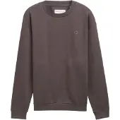 Tom Tailor DENIM Sweat-shirt marron