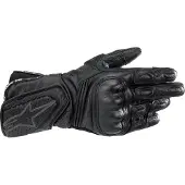Alpinestars Stella SP-8 V3 Femme Gants Noir XL femmes