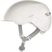 ABUS Hud-y Urban Helmet Blanc L