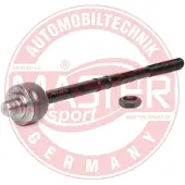 Master Sport MS 34004-SET-MS Articulation axiale, barre d'accouplement de l'essieu avant pour MERCEDES-BENZ Classe S (W221, V221)