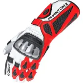 Held Phantom II Gants de moto Taille