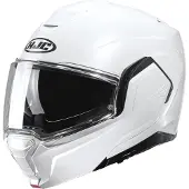 HJC I100 Modular Helmet Blanc S