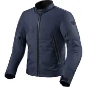 REV'IT! Shade H2o Jacket Bleu S Homme