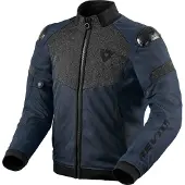 REV'IT! Action H2O Veste textile de moto