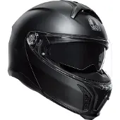 AGV Tourmodular Mplk E2206 Modular Helmet Noir XL