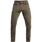 John Doe Pantalon Denim Defender Mono