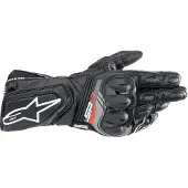 Alpinestars SP-8 V3 Noir Gants Taille 2XL