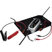 Ctek Chargeur de batterie MXS 3.8 CHARGEUR DE BATTERIE