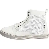 John Doe Neo White Chaussures de moto