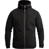 John Doe Veste Capuche Xtm V2 Bk 2Xl