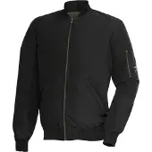 John Doe Flight Noir CE Blouson Taille 3XL