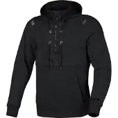 Macna Byron Hoodie Jacket Noir M Homme