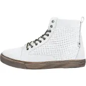 John Doe Neo Blanc Marron Chaussures Taille 44