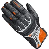 Held Kakuda Noir Orange Gants Taille 9