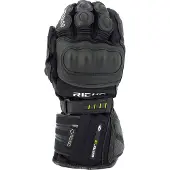 Richa Arctic Gore-Tex Noir Gants Taille S