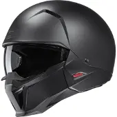 HJC i20 Solid Casque à réaction