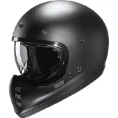 HJC V60 Full Face Helmet Noir L