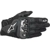 Alpinestars Gants SMX-1 Air V2 Noir M unisex