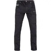 John Doe Defender Mono Pantalon textile de moto
