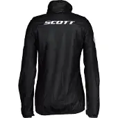 SCOTT Veste de pluie Ergonomic Pro DP pour femmes jaune 40