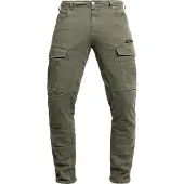 John Doe Pantalon de moto Stroker Cargo (unisex)