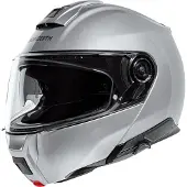 Schuberth C5 Casque Modulable Argenté 61 unisex