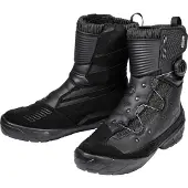 TCX Infinity 3 Mid WP Noir Bottes Taille 42