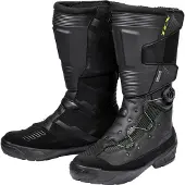 TCX Infinity 3 GTX, bottes Gore-Tex ,Noir ,43 EU