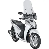 Givi Kit de montage A1155A pour pare-brise 1117AG pour Honda SH 125i-150i (17-19)