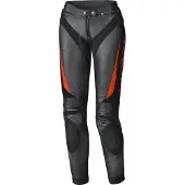 Held Lane II Pantalon en cuir de moto pour dames
