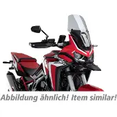Puig Pare-brise 21236w Touring Harley Davidson Softail