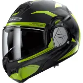 LS2 FF906 Advant Revo Casque Modulable